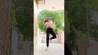 quotHAEGEUMquot  August D  Dance cover Mirrored  Measthetic  Mehak Malviya  bts  shorts [upl. by Ynnod86]