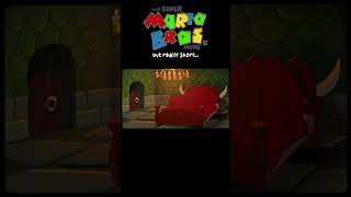 Mario Bros Movie  ULTRASHORT ANIMATION [upl. by Isola295]