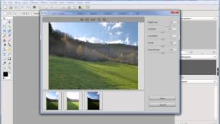 What can I do with the HDR feature in ArcSoft PhotoStudio [upl. by Carline]