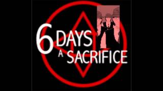 Chzo Mythos Soundtrack HQ  6 Days A Sacrifice  10  Manic Panic 2 [upl. by Llemar]