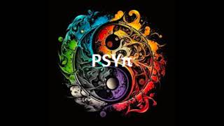 PSY  PROGRESSIVE set mix by PSYπ [upl. by Aholla]