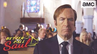 Better Call Saul Season 4 Official ComicCon Trailer [upl. by Heather]