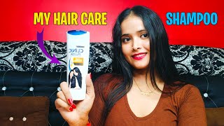 CLINIC PLUS Health Shampoo With EGG Protein genuine review  Best Hair Shampoo For Women [upl. by Katya]