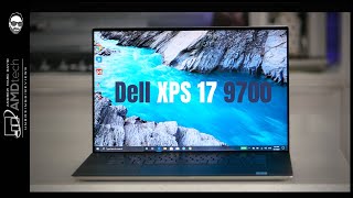 Dell XPS 17 9700 2020 The Review [upl. by Brown199]