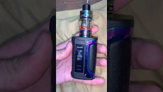 vape smoke video bapeshortvideo [upl. by Marzi]