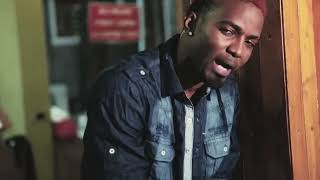 Konshens  Gal A Bubble  Official Music Video [upl. by Gratianna]