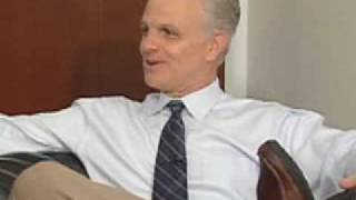 Grandes Líderes  David Neeleman parte 4 [upl. by Lenor]