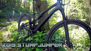 ★ The NEW 2019 Specialized Stumpjumper ★ [upl. by Jasmina932]