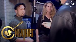 Cheaters  Season 1 Episode 116  Full Episode [upl. by Nevar]