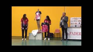 Padernese volley femminile [upl. by Weber169]