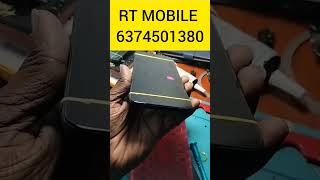 OPPO A15 BEST QUALITY DISPLAY CHANGE [upl. by Acsisnarf]