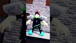 Bogie abajo dance robloxmemes [upl. by Tychon]