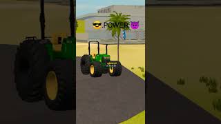 Humane budae badeo Kay power viral Sultan tractor video short [upl. by Yemiaj526]