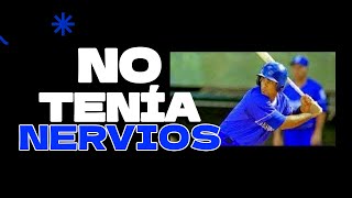 «Kendrys Morales estaba PASADO DE EDAD» CONFESÓ reconocido árbitro cubano [upl. by Emmott288]