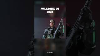 2024 vs 2019💀😱 warzone warzone1 warzone2 warzone3 2024 2023 2022 2021 2020 2019 [upl. by Renaxela107]