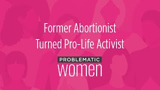 Former Abortionist Turned ProLife Activist [upl. by Columbus160]