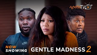 Gentle Madness 2 Latest Yoruba Movie 2023  Wunmi Toriola  Kiki Bakare  Biola Adebayo  Dammy Paul [upl. by Valdis535]