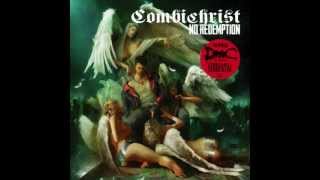 Combichrist  Throat Full of Glass  DmC Devil May Cry OST [upl. by Tnarg42]