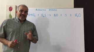 Aprende Balanceo por REDOX en 4 pasos faciles de comprender [upl. by Bristow525]