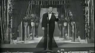 Giorgio Consolini tutte le Mamme SANREMO 1954 1° classificato [upl. by Ansilme308]