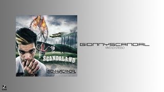 Gionnyscandal Feat Dydo  Vivo Lo Stesso [upl. by Horst633]