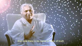 UNDERSTANDING GOD  Dadi Janki  From the Earth to the Sky [upl. by Alah720]