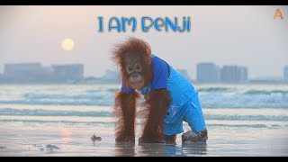 Animalia Orangutan special  I am Benji  Part 1 [upl. by Jarek]