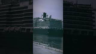 Cruise vacation on Holland America Lines Rotterdam🌊 [upl. by Alyehc]