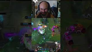 Sona Séraphine R comboleagueoflegends francais support streamer twitch sona séraphine master [upl. by Nelluc]