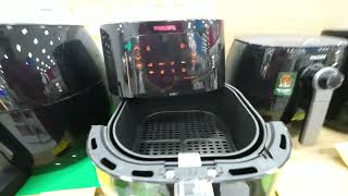 Philips HD927090 Airfryer XL [upl. by Aikram]