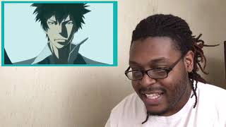 PsychoPass Opening 2 Reaction [upl. by Gnoud604]