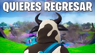 👑9 TEMPORADAS que NO SABÍAS que QUERÍAS REGRESAR en FORTNITE 👑 [upl. by Nyleaj]