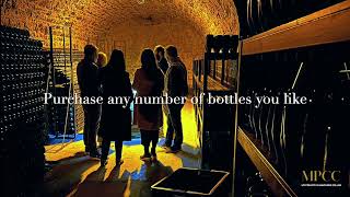 All you ever wanted to know about My Private Champagne Cellar [upl. by Bengt]