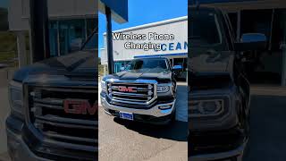 Featured In Stock  2018 GMC Sierra 1500 SLT  Stock No GT2470B1 [upl. by Eirellav357]