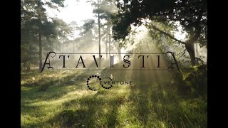 Atavistia  quotThe Atavistic Forestquot Guitar Playthrough Neural DSP [upl. by Selena]