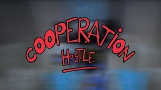 CoopBonus 03  Coopération Hostile Saison 1  Minecraft [upl. by Bensen]