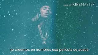 Cosculluela  Palos y cortas con chip CON LETRA feat Chini Lee CON LETRA [upl. by Anawd]