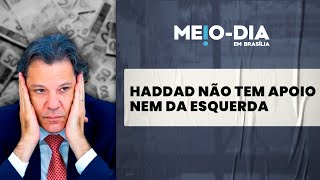 Ministros petistas têm resistência a endossar ajuste fiscal de Hadad VanDyck Silveira comenta [upl. by Danyelle]