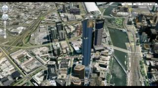 Google Maps Earth View 3D A Review [upl. by Naerb]