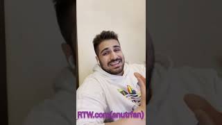 Rajat Tokas16 July2021Instagram live QampA Part2 [upl. by Beaufert]