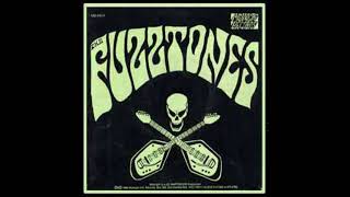 fuzztones Jack the Ripper [upl. by Oranneg194]