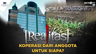 Koperasi Dari Anggota untuk Siapa [upl. by Nagard481]