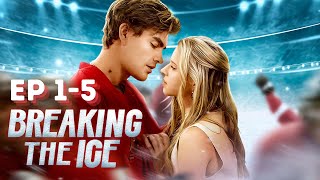 Breaking the Ice Full Movie  ReelShort [upl. by Aciret]