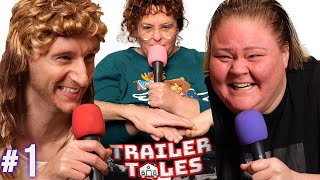 The Pact  Trailer Tales w Trailer Trash Tammy Dave Gunther amp Crystal  Ep 1 [upl. by Eveline962]