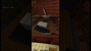 Minecraft Cliff House Pt5 minecraft minecraftgameplay gaming minectraftbuilding minecraftgaming [upl. by Almap143]