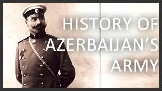 The Azerbaijani Legacy [upl. by Aihsemaj505]