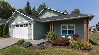 30 Balsam Ct  Sequim WA 98382 [upl. by Roel]