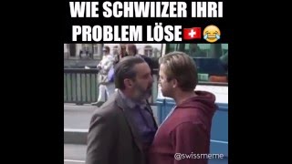 SWISSMEME GENIALI KONFLIKTSLÖSIG [upl. by Atena972]