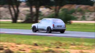 Raw footage Civic SB1 Honda euro meet 2014 [upl. by Notnirt]