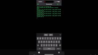 Unlock the Power of Command Line on iPhone with LibTerm A Comprehensive Guide [upl. by Nnaik593]